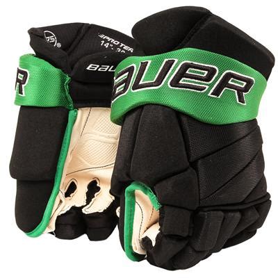 green bauer & black metal box kendell company|bauer gloves for sale.